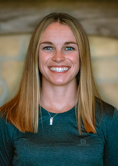 Paige Brooks, BSN, RN, PMHNP-DNP