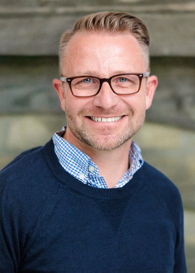 Bryan Wilde, LCSW