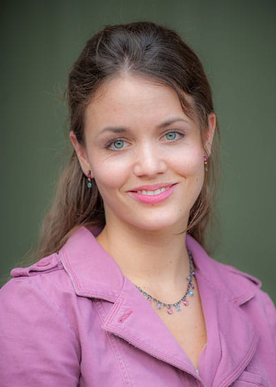 Brittani Wilson