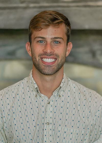Caleb Herman