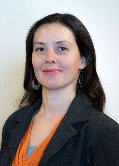 Ericka Rountree