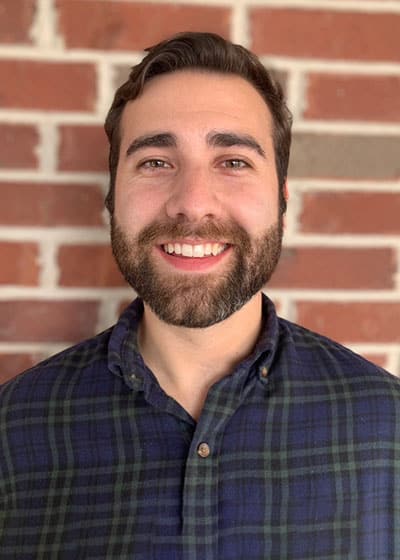 Michael McColley, LMFT