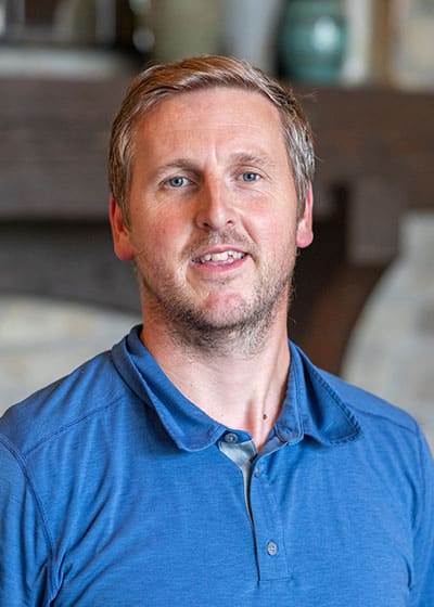 Ben Laslett