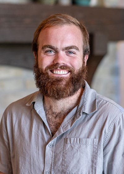 James Mason, MA, CMHC