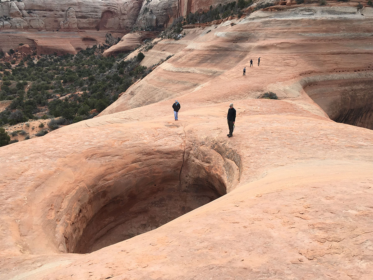 Southern Utah